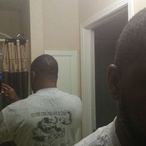 Meet your Posher, Derrick